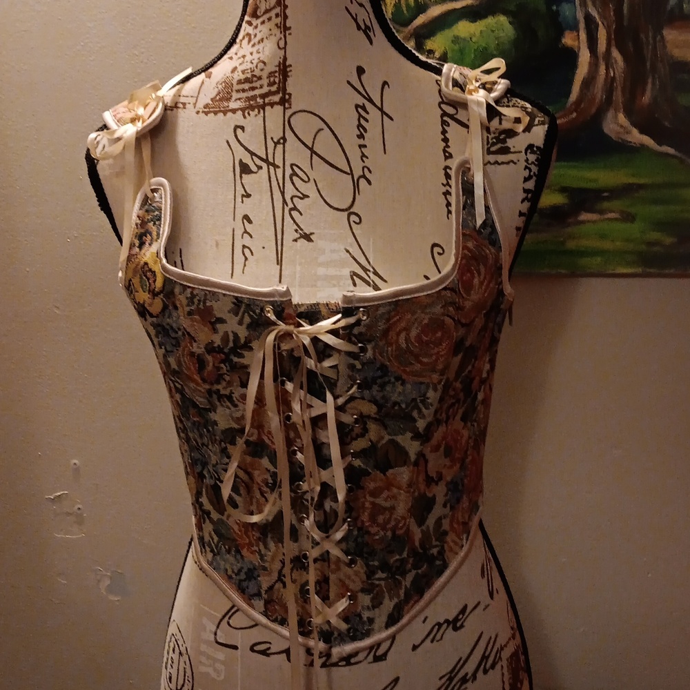 Bustier NWOT